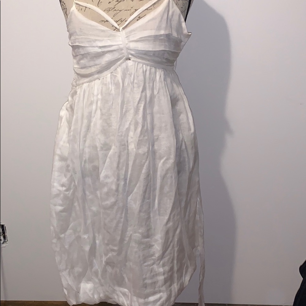 Margaret loves..100% cotton XS